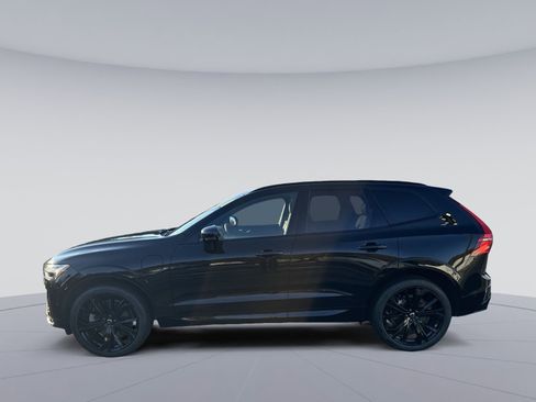 Used 2024 Volvo XC60 T8 Ultimate w/ Protection Package Premier image 8