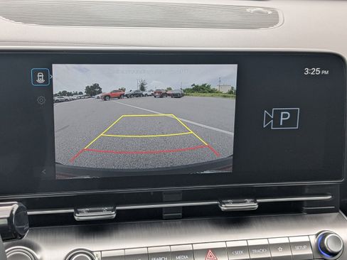 New 2026 Hyundai Kona SEL Sport FWD image 22