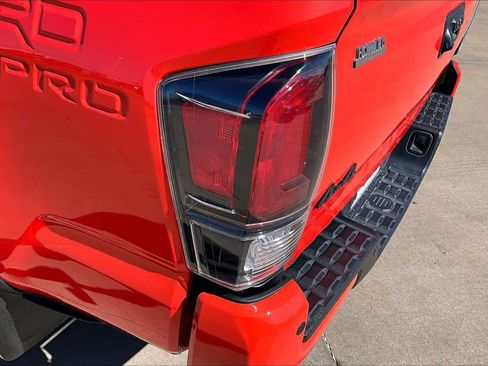 Used 2023 Toyota Tacoma TRD Pro image 28