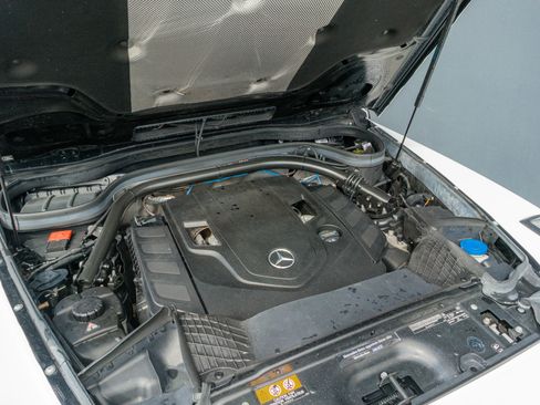 Used 2019 Mercedes-Benz G 550 image 33