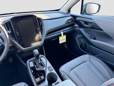 New 2026 Subaru Crosstrek 2.5i Limited AWD/4WD image 22