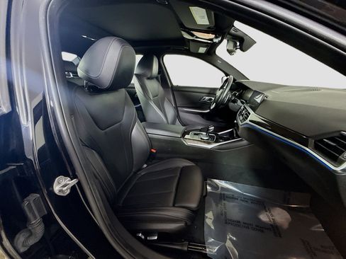 Used 2022 BMW 330i 330i image 29