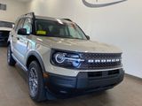 New 2025 Ford Bronco Sport Big Bend image 2