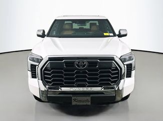 Used 2025 Toyota Tundra 1794 Edition w/ TRD Off-Road Package video 2