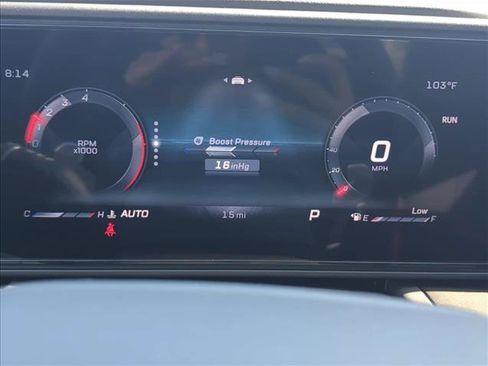 New 2026 Dodge Charger GT w/ Driver Convenience Group AWD/4WD image 5