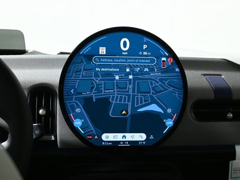 New 2026 MINI Cooper S FWD image 21