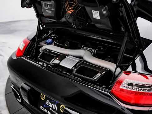 Used 2012 Porsche 911 Edition 918 Spyder image 90