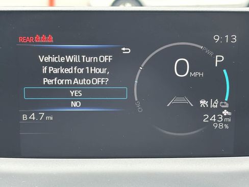 New 2026 Subaru Solterra Premium image 16