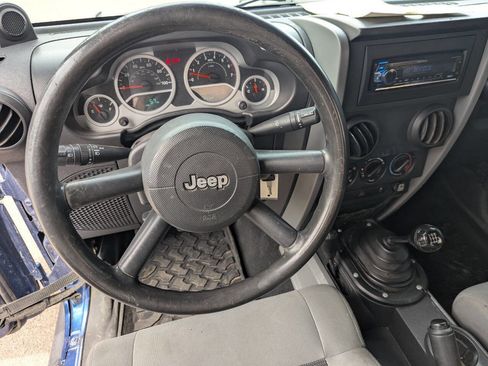 Used 2010 Jeep Wrangler Sport image 17