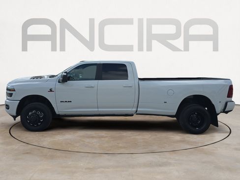 New 2026 RAM 3500 Laramie AWD/4WD image 7