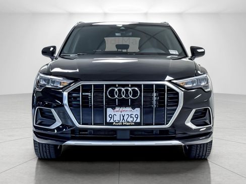 Used 2022 Audi Q3 2.0T Premium AWD/4WD image 8