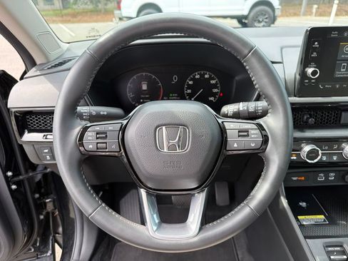 Certified 2024 Honda CR-V EX-L image 15