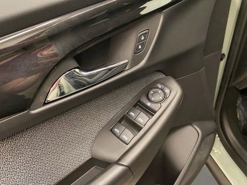 New 2026 Chevrolet TrailBlazer LS w/ LS Convenience Package image 24