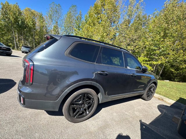 Used 2023 Kia Telluride EX X-Line AWD/4WD image 12