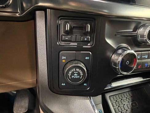 Certified 2023 Ford F150 Lariat w/ Equipment Group 502A High AWD/4WD image 18