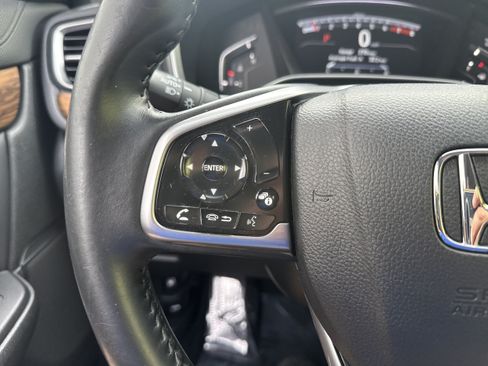 Used 2022 Honda CR-V EX-L image 24