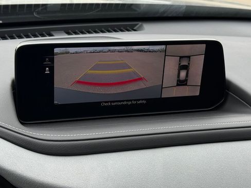 New 2026 MAZDA CX-30 Aire Edition image 16