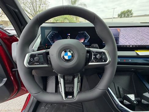 New 2026 BMW X3 xDrive30 AWD/4WD image 26