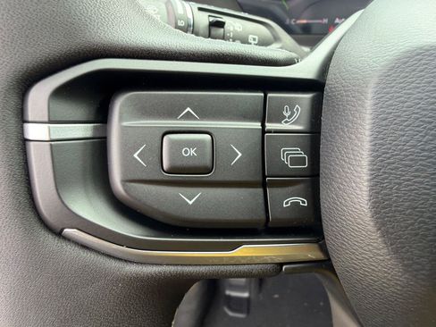 New 2026 Jeep Cherokee Limited AWD/4WD image 15