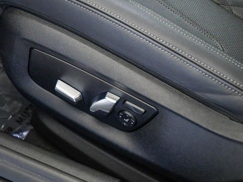 Certified 2023 BMW 530e 530e iPerformance w/ Premium Package image 22