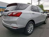 Certified 2021 Chevrolet Equinox LT image 5