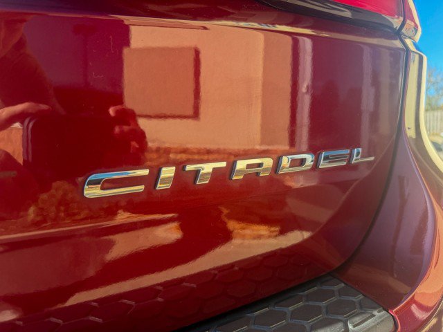 Used 2017 Dodge Durango Citadel RWD image 5