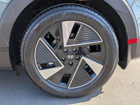 Certified 2026 Hyundai Ioniq 5 SEL RWD image 11