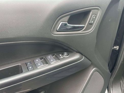 Used 2022 GMC Canyon AT4 w/ Trailering Package AWD/4WD image 19