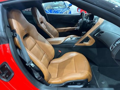 Used 2019 Chevrolet Corvette Grand Sport image 18