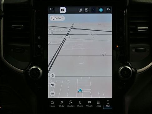 New 2026 RAM 2500 Big Horn image 26