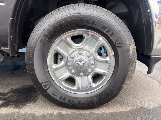 Used 2026 RAM 2500 Tradesman AWD/4WD image 6