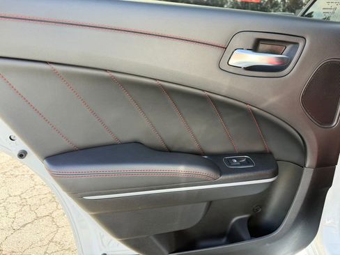 Used 2023 Dodge Charger Scat Pack w/ Dynamics Package RWD image 29