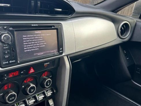 Used 2013 Subaru BRZ Limited image 17