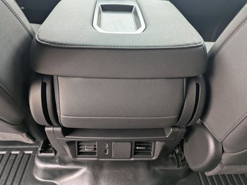 New 2026 GMC Sierra 2500 Pro w/ 1SA Pro Safety Plus Package image 23