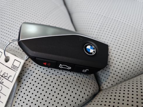 New 2026 BMW X5 xDrive40i w/ M Sport Package image 38