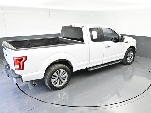 Used 2015 Ford F150 XLT w/ Equipment Group 301A Mid image 22