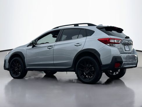 Used 2019 Subaru Crosstrek 2.0i Limited w/ 18" Wheel Sport Package image 13