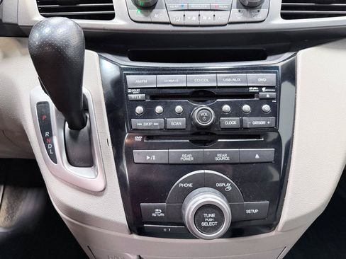 Used 2013 Honda Odyssey EX-L image 5