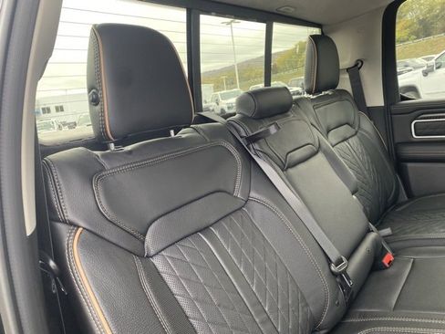 New 2026 RAM 1500 Tungsten image 34