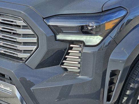 New 2026 Toyota Tacoma Limited image 5