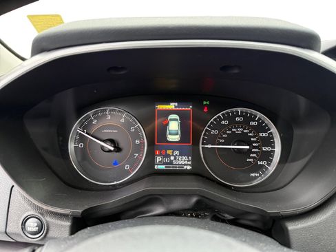 Used 2021 Subaru Crosstrek 2.5i Limited w/ Popular Package #2 image 11