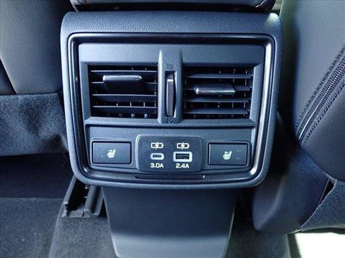 Used 2026 Subaru Forester Touring w/ Touring Hybrid Package AWD/4WD image 10