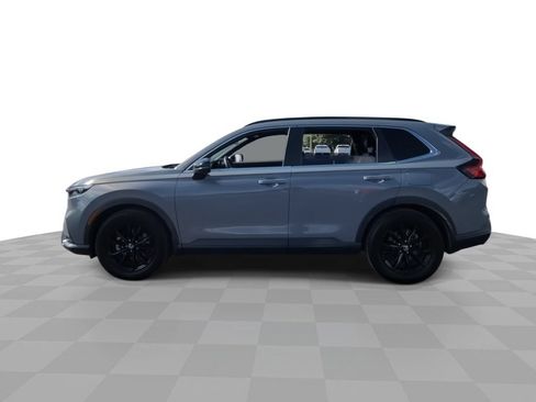 Used 2024 Honda CR-V Sport-L image 5