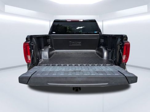 Used 2025 GMC Sierra 1500 SLT RWD image 13