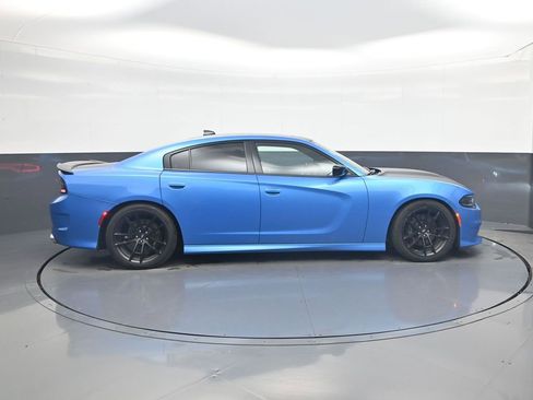 Used 2023 Dodge Charger Scat Pack w/ Daytona Edition Group RWD image 9