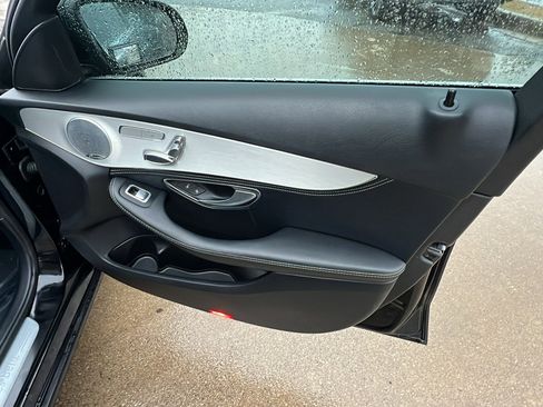 Used 2016 Mercedes-Benz C 300 4MATIC Sedan image 19