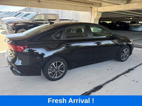 Used 2024 Kia Forte LXS FWD image 15