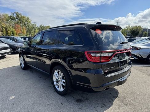 Used 2024 Dodge Durango R/T image 4