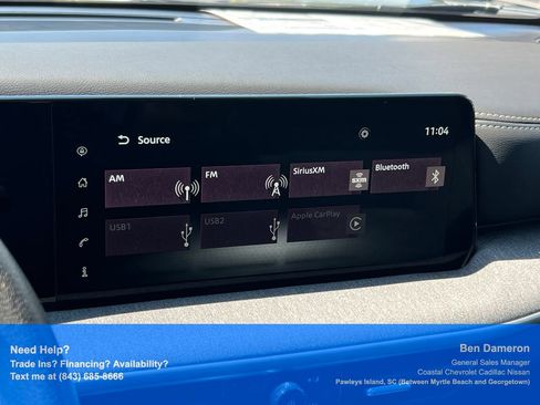 Used 2025 Nissan Kicks SV w/ SV Premium Package AWD/4WD image 28