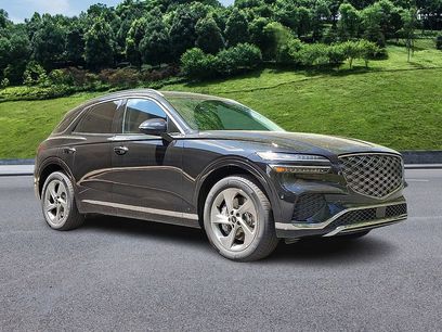 New 2026 Genesis GV70 2.5T Advanced w/ G1 Accessory Package